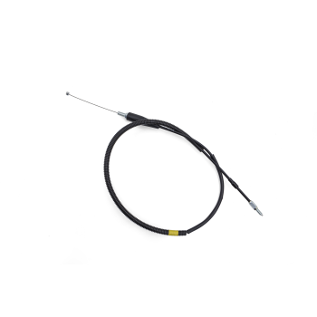 "THROTTLE CABLE YZ125 22-"