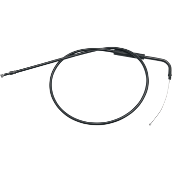 Tühikäigu tross Motion Pro Blackout