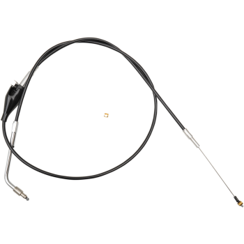 CABLE IDL BK MINI 07-14XL