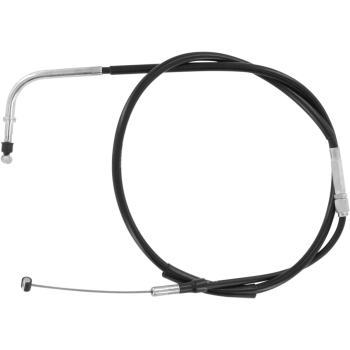 Siduritross Motion Pro LTR450 +51 mm (2")