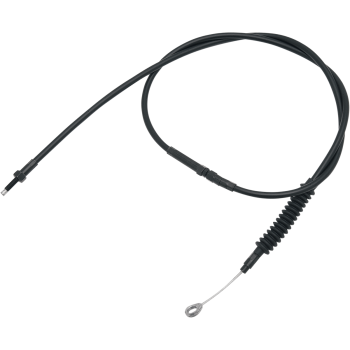 Siduritross Motion Pro-LW B-OUT Harley-Davidson Longitudinally Wound