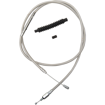 CABLE CLUTCH MINI FL SS