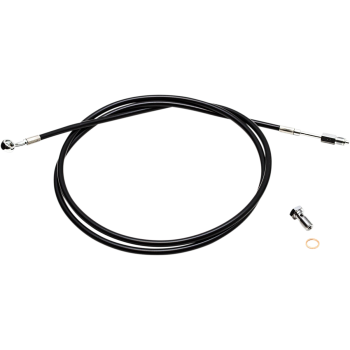 CABLE CLTCH MINI BK CVO