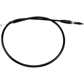 Siduritross Motion Pro Honda Black Vinyl