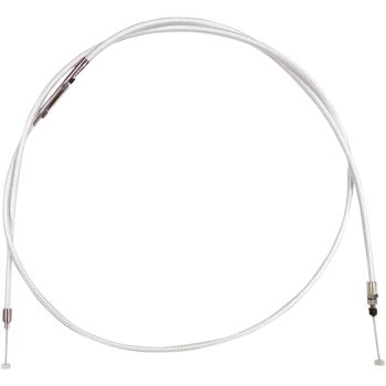 CABLE CLUTCH VIC/IND SCII