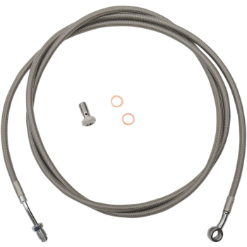 CABLE CLUTCH 15-17 FL17+