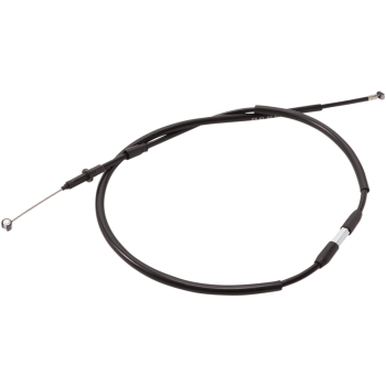 Siduritross Motion Pro Black Vinyl KX450F