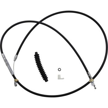 CABLE CLUTCH VINYL 74