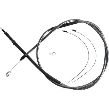 CABLE CLUTCH KRBNFIBR