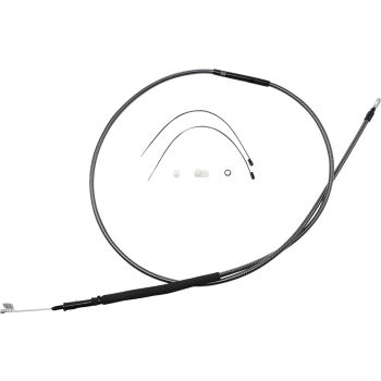 CABLE CLUTCH KRBNFIBR