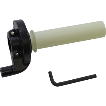 THROTTLE HOUSE HON CR BK