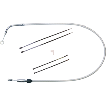 CABLE CLUTCH QICK DISC SC
