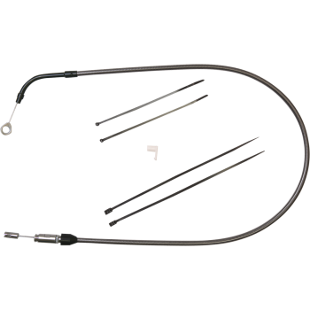 CABLE CLUTCH QICK DISC BP