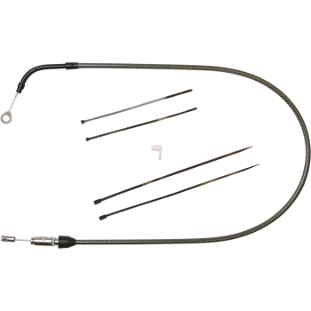 CABLE CLUTCH QICK DISC KF