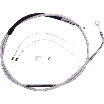 CABLE CLUTCH TOUR PS