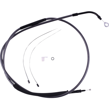 CABLE CLUTCH TOUR KF