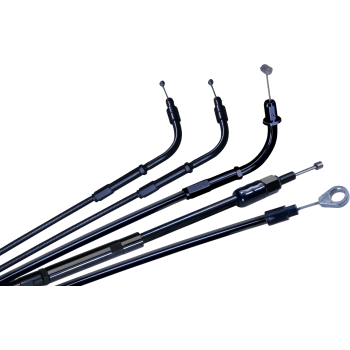 CABLE CLUTCH FLTR STEALTH +8