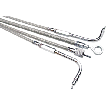 Spidomeetri tross Armor Coat Motion Pro Harley-Davidson