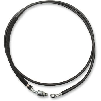 LINE CLUTCH BK 14FL STK