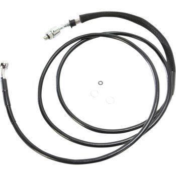 LINE CLUTCH BK 14FL +6