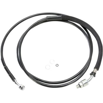 LINE CLUTCH BK 14FL +8