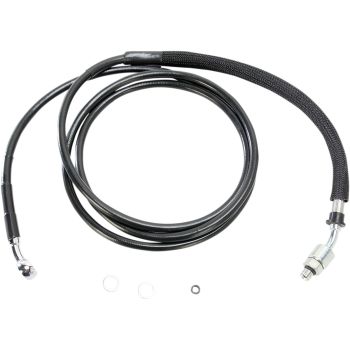 LINE CLUTCH BK 14FL +12
