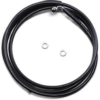 LINE CLUTCH BK 17FLTR +2