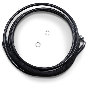 LINE CLUTCH BK 17FLTR +8