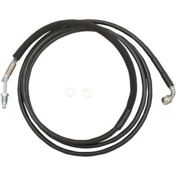 LINE CLUTCH BK17FLTR +10