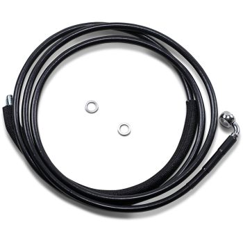 LINE CLUTCH BK17FLTR +12