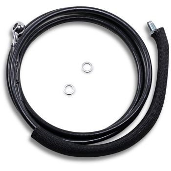 LINE CLUTCH BK 17FLTRU+4