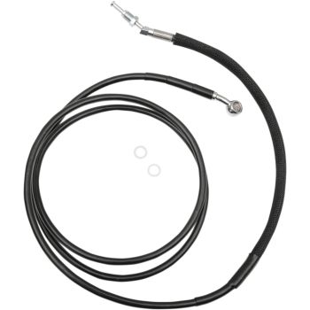 LINE CLUTCH BK 17FLTRU+6