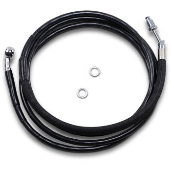 LINE CLUTCH BK 17FLTRU+8