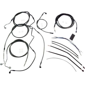 CONTROL CABLE KIT BP
