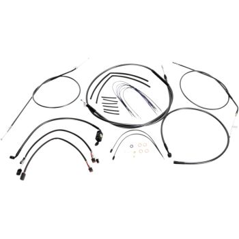 CONTROL CABLE KIT BP