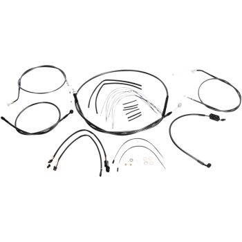 CONTROL CABLE KIT BP