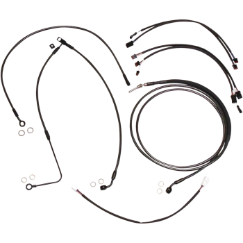 CONTROL CABLE KIT BP