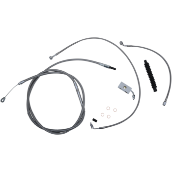 CABLE KIT C18-20 ST18+ABS