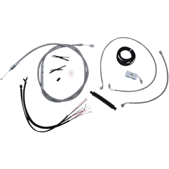 CABLE KIT CC12-14ST18+ABS