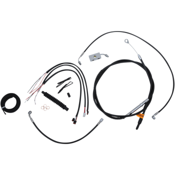 CABLE KIT CB12-14ST18+ABS