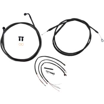 CABLE KIT CM15-17 SFTL18+