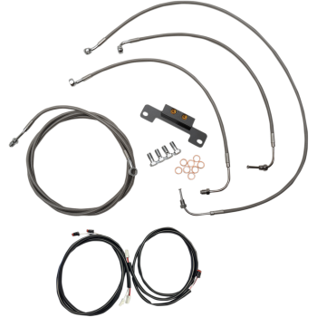 CABLE KIT CC 15-17 FL 17+