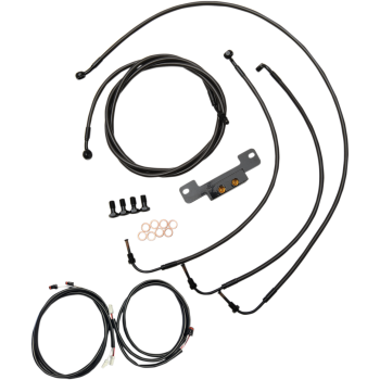 CABLE KIT CM 15-17 FL 17+