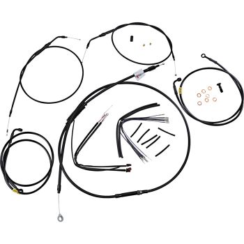 CNTRL KIT 16 APE FXDF