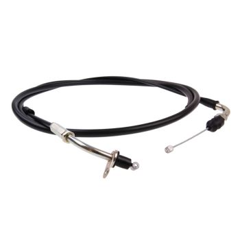 THROTTLE CABLE 190CM