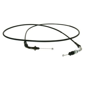 THROTTLE CABLE 200CM