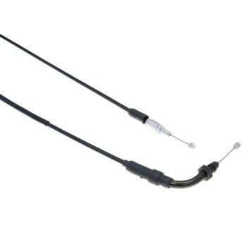 THROTTLE CABLE