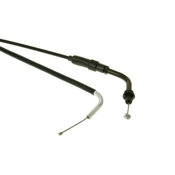THROTTLE CABLE