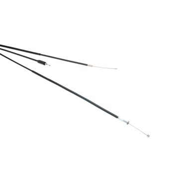 THROTTLE CABLE