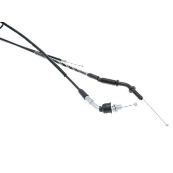 THROTTLE CABLE